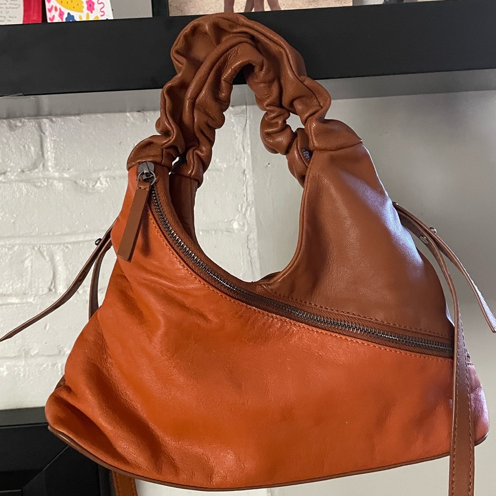 Vince Camuto Jill Hobo Bag